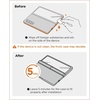 image:imageSpigen Ultra Hybrid Pro Designed for Galaxy Z Fold 6 Case 2024 Hinge Protection AntiYellowing  Crystal ClearCrystal Clear