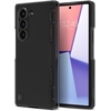 image:imageSpigen Ultra Hybrid Pro Designed for Galaxy Z Fold 6 Case 2024 Hinge Protection AntiYellowing  Crystal ClearFrost Gray