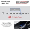 image:imageSpigen Under Screen Storage Organizer for Tesla Model Y 20202024 amp Model 3 20172023 Not Compatible with Model Y Juniper 202526 amp Model 3 Highland 202425