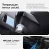 image:imageSpigen Under Screen Storage Organizer for Tesla Model Y Juniper amp Model Y L Standard Premium amp Performance 20262025 and Model 3 Highland Standard Premium amp Performance 20262524  BlackBlack
