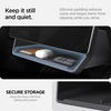 image:imageSpigen Under Screen Storage Organizer for Tesla Model Y Juniper amp Model Y L Standard Premium amp Performance 20262025 and Model 3 Highland Standard Premium amp Performance 20262524  BlackBlack