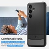 image:imageSpigen for Galaxy S24 Case Rugged Armor MilitaryGrade Protection  Matte BlackMatte Black