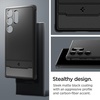 image:imageSpigen for Galaxy S24 Case Rugged Armor MilitaryGrade Protection  Matte BlackMatte Black