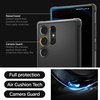 image:imageSpigen for Galaxy S24 Case Rugged Armor MilitaryGrade Protection  Matte BlackMatte Black