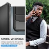 image:imageSpigen for Galaxy S24 Case Rugged Armor MilitaryGrade Protection  Matte BlackMatte Black