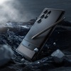 image:imageSpigen for Galaxy S24 Case Rugged Armor MilitaryGrade Protection  Matte BlackMatte Black