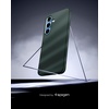 image:imageSpigen for Galaxy S25 Case Liquid Air No Magnet Ring MilitaryGrade Protection  Abyss GreenAbyss Green