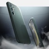 image:imageSpigen for Galaxy S25 Case Liquid Air No Magnet Ring MilitaryGrade Protection  Abyss GreenAbyss Green