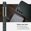 image:imageSpigen for Galaxy S25 Case Liquid Air No Magnet Ring MilitaryGrade Protection  Abyss GreenAbyss Green