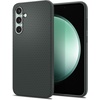 image:imageSpigen for Galaxy S25 Case Liquid Air No Magnet Ring MilitaryGrade Protection  Abyss GreenAbyss Green