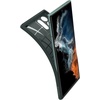 image:imageSpigen for Galaxy S25 Case Liquid Air No Magnet Ring MilitaryGrade Protection  Abyss GreenAbyss Green
