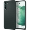 image:imageSpigen for Galaxy S25 Case Liquid Air No Magnet Ring MilitaryGrade Protection  Abyss GreenAbyss Green
