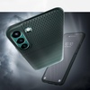 image:imageSpigen for Galaxy S25 Case Liquid Air No Magnet Ring MilitaryGrade Protection  Abyss GreenAbyss Green
