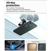 image:imageSpigen for Galaxy S25 Case Liquid Air No Magnet Ring MilitaryGrade Protection  Abyss GreenAbyss Green