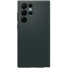 image:imageSpigen for Galaxy S25 Case Liquid Air No Magnet Ring MilitaryGrade Protection  Abyss GreenAbyss Green