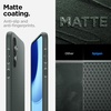 image:imageSpigen for Galaxy S25 Case Liquid Air No Magnet Ring MilitaryGrade Protection  Abyss GreenAbyss Green
