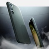 image:imageSpigen for Galaxy S25 Case Liquid Air No Magnet Ring MilitaryGrade Protection  Abyss GreenAbyss Green