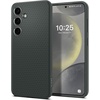 image:imageSpigen for Galaxy S25 Case Liquid Air No Magnet Ring MilitaryGrade Protection  Abyss GreenAbyss Green