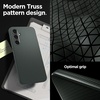 image:imageSpigen for Galaxy S25 Case Liquid Air No Magnet Ring MilitaryGrade Protection  Abyss GreenAbyss Green