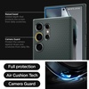 image:imageSpigen for Galaxy S25 Case Liquid Air No Magnet Ring MilitaryGrade Protection  Abyss GreenAbyss Green