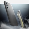 image:imageSpigen for Galaxy S25 Case Liquid Air No Magnet Ring MilitaryGrade Protection  Abyss GreenGranite Gray
