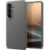 image:imageSpigen for Galaxy S25 Case Liquid Air No Magnet Ring MilitaryGrade Protection  Abyss GreenMarble Gray