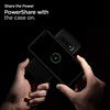 image:imageSpigen for Galaxy S25 Case Liquid Air No Magnet Ring MilitaryGrade Protection  Abyss GreenMatte Black