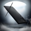 image:imageSpigen for Galaxy S25 Case Liquid Air No Magnet Ring MilitaryGrade Protection  Abyss GreenMatte Black