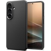 image:imageSpigen for Galaxy S25 Case Liquid Air No Magnet Ring MilitaryGrade Protection  Abyss GreenMatte Black