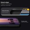 image:imageSpigen for Galaxy S25 Case Liquid Air No Magnet Ring MilitaryGrade Protection  Abyss GreenMatte Black