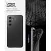 image:imageSpigen for Galaxy S25 Case Liquid Air No Magnet Ring MilitaryGrade Protection  Abyss GreenMatte Black