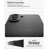 image:imageSpigen for Galaxy S25 Case Liquid Air No Magnet Ring MilitaryGrade Protection  Abyss GreenMatte Black