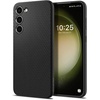 image:imageSpigen for Galaxy S25 Case Liquid Air No Magnet Ring MilitaryGrade Protection  Abyss GreenMatte Black