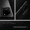 image:imageSpigen for Galaxy S25 Case Liquid Air No Magnet Ring MilitaryGrade Protection  Abyss GreenMatte Black