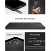image:imageSpigen for Galaxy S25 Case Thin Fit MagFit Compatible with MagSafe Fast Wireless Charging  BlackBlack