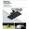 image:imageSpigen for Galaxy S25 Case Thin Fit MagFit Compatible with MagSafe Fast Wireless Charging  BlackBlack