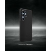 image:imageSpigen for Galaxy S25 Case Thin Fit MagFit Compatible with MagSafe Fast Wireless Charging  BlackBlack
