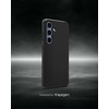 image:imageSpigen for Galaxy S25 Case Thin Fit MagFit Compatible with MagSafe Fast Wireless Charging  BlackBlack