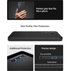 image:imageSpigen for Galaxy S25 Case Thin Fit MagFit Compatible with MagSafe Fast Wireless Charging  BlackBlack