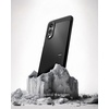 image:imageSpigen for Galaxy S25 Case Tough Armor MagFit Kickstand Compatible with MagSafe MilitaryGrade Protection  BlackBlack