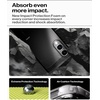 image:imageSpigen for Galaxy S25 Case Tough Armor MagFit Kickstand Compatible with MagSafe MilitaryGrade Protection  BlackBlack