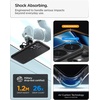 image:imageSpigen for Galaxy S25 Case Tough Armor MagFit Kickstand Compatible with MagSafe MilitaryGrade Protection  BlackBlack