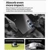 image:imageSpigen for Galaxy S25 Case Tough Armor MagFit Kickstand Compatible with MagSafe MilitaryGrade Protection  BlackBlack