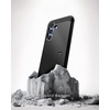 image:imageSpigen for Galaxy S25 Case Tough Armor MagFit Kickstand Compatible with MagSafe MilitaryGrade Protection  BlackBlack