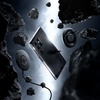 image:imageSpigen for Galaxy S25 Case Tough Armor MagFit Kickstand Compatible with MagSafe MilitaryGrade Protection  BlackBlack