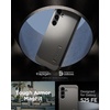 image:imageSpigen for Galaxy S25 Case Tough Armor MagFit Kickstand Compatible with MagSafe MilitaryGrade Protection  BlackGunmetal