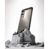 image:imageSpigen for Galaxy S25 Case Tough Armor MagFit Kickstand Compatible with MagSafe MilitaryGrade Protection  BlackGunmetal