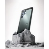 image:imageSpigen for Galaxy S25 Case Tough Armor MagFit Kickstand Compatible with MagSafe MilitaryGrade Protection  GunmetalAbyss Green