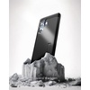 image:imageSpigen for Galaxy S25 Case Tough Armor MagFit Kickstand Compatible with MagSafe MilitaryGrade Protection  GunmetalBlack