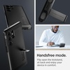 image:imageSpigen for Galaxy S25 Case Tough Armor MagFit Kickstand Compatible with MagSafe MilitaryGrade Protection  GunmetalBlack